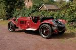 Alfa Romeo 6C 1750 GS 1930 года